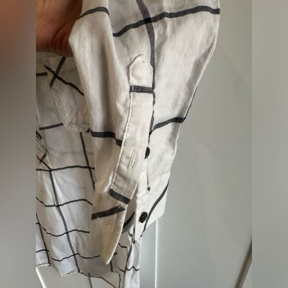 Athleta Presidio Popover Top - Picture 7 of 10